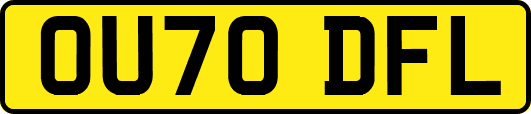 OU70DFL