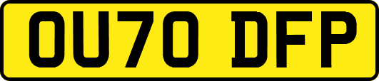 OU70DFP