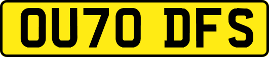 OU70DFS
