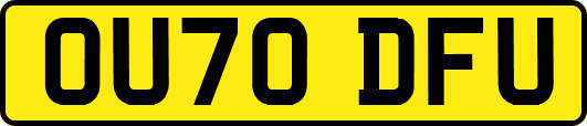 OU70DFU