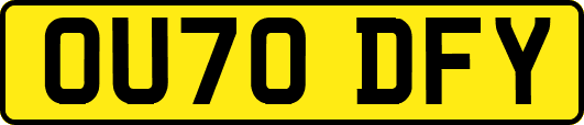 OU70DFY