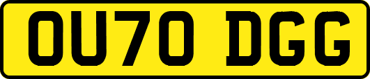 OU70DGG