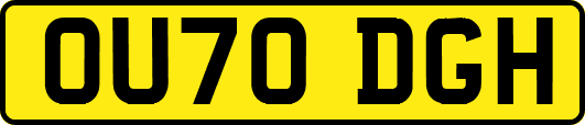 OU70DGH