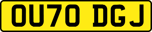 OU70DGJ