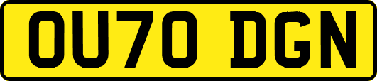 OU70DGN