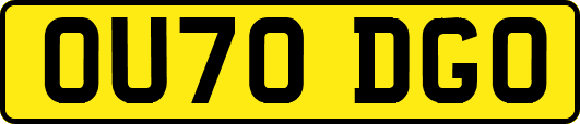 OU70DGO