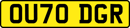 OU70DGR