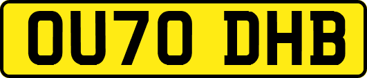 OU70DHB