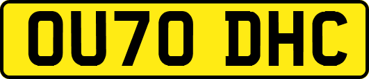 OU70DHC