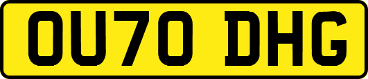 OU70DHG