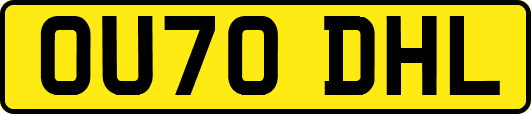 OU70DHL