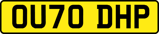 OU70DHP