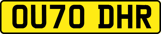OU70DHR