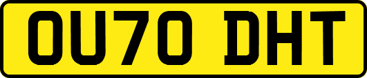 OU70DHT