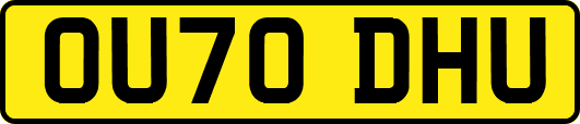 OU70DHU