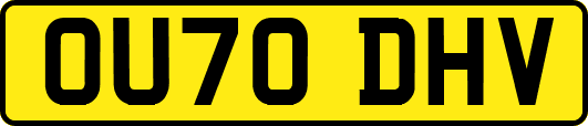 OU70DHV