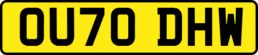 OU70DHW