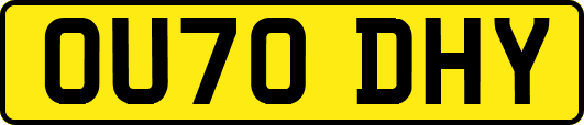 OU70DHY