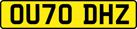 OU70DHZ