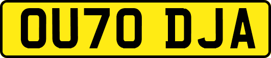 OU70DJA