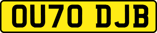 OU70DJB
