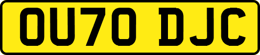 OU70DJC