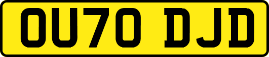 OU70DJD