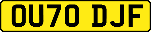 OU70DJF