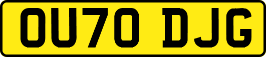 OU70DJG