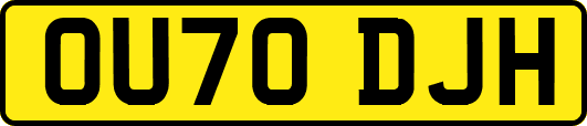 OU70DJH
