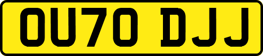 OU70DJJ