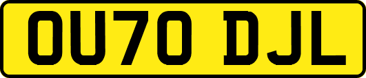 OU70DJL