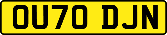 OU70DJN