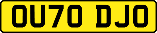 OU70DJO
