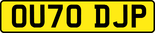OU70DJP