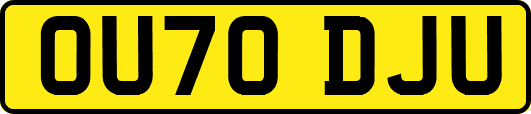 OU70DJU