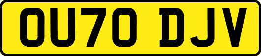 OU70DJV