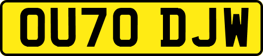 OU70DJW