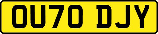 OU70DJY