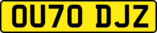 OU70DJZ