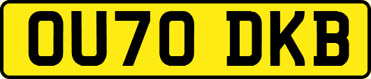 OU70DKB