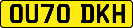 OU70DKH