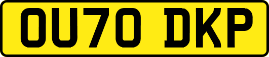 OU70DKP