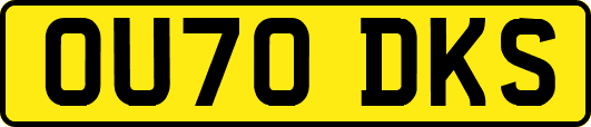 OU70DKS