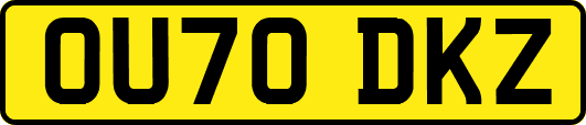 OU70DKZ