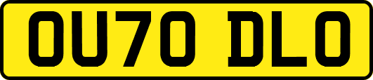 OU70DLO