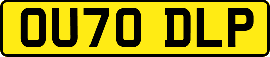 OU70DLP