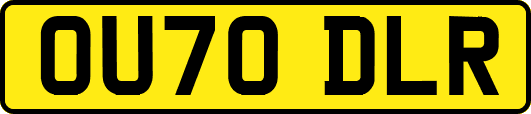 OU70DLR