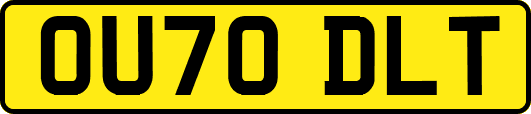 OU70DLT