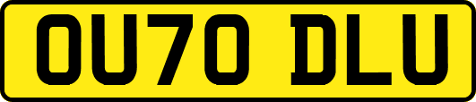 OU70DLU